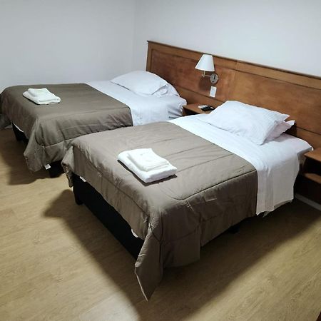 Trinidad Inn Flores Exteriör bild