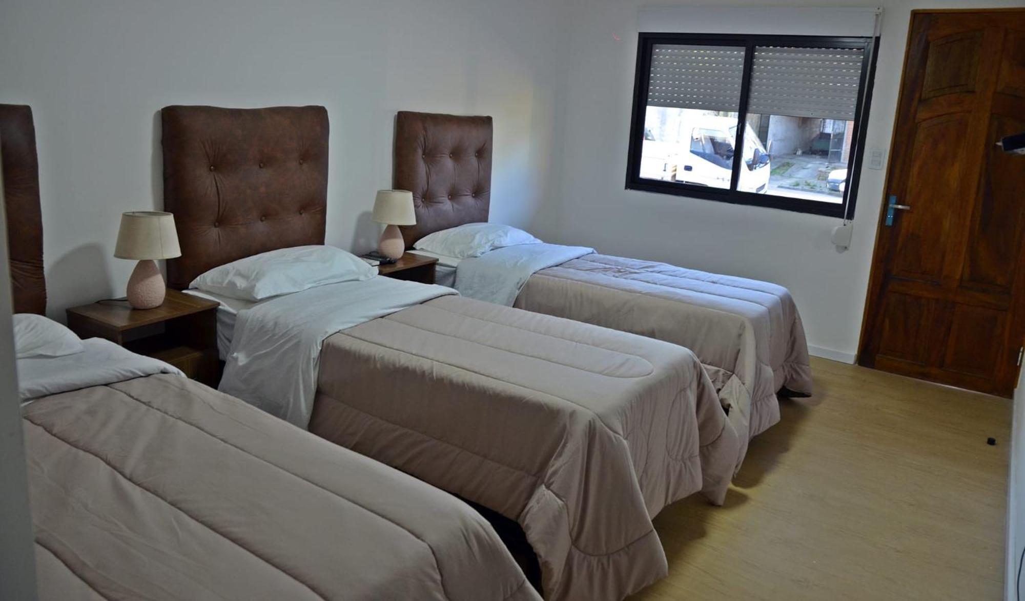 Trinidad Inn Flores Rum bild
